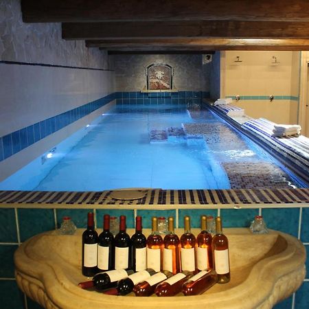 I Sei Filari Villa Capannori Buitenkant foto