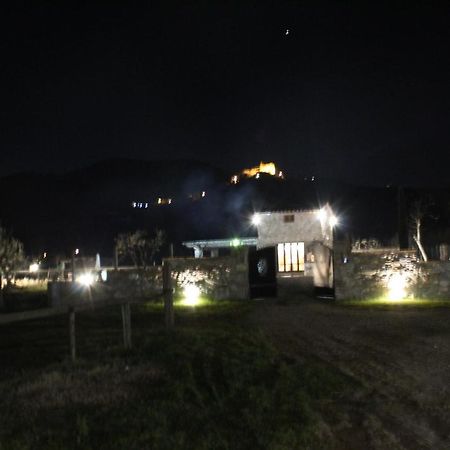 I Sei Filari Villa Capannori Buitenkant foto