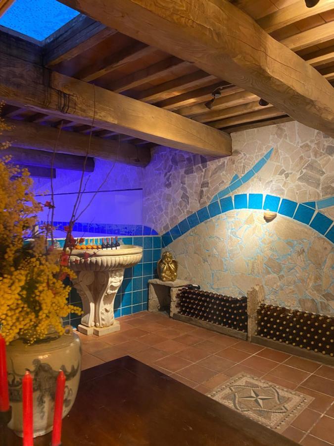 I Sei Filari Villa Capannori Buitenkant foto