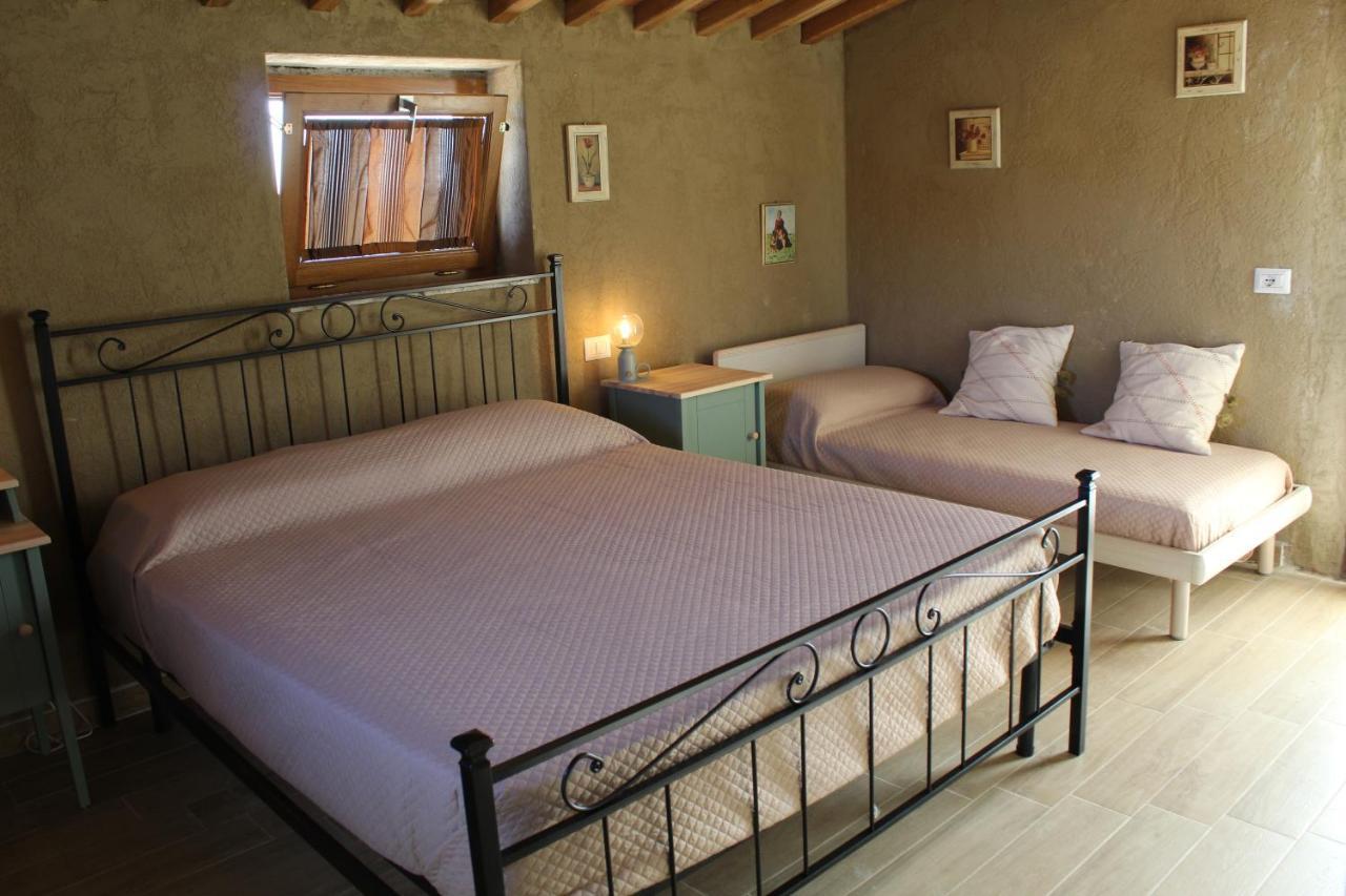 I Sei Filari Villa Capannori Buitenkant foto