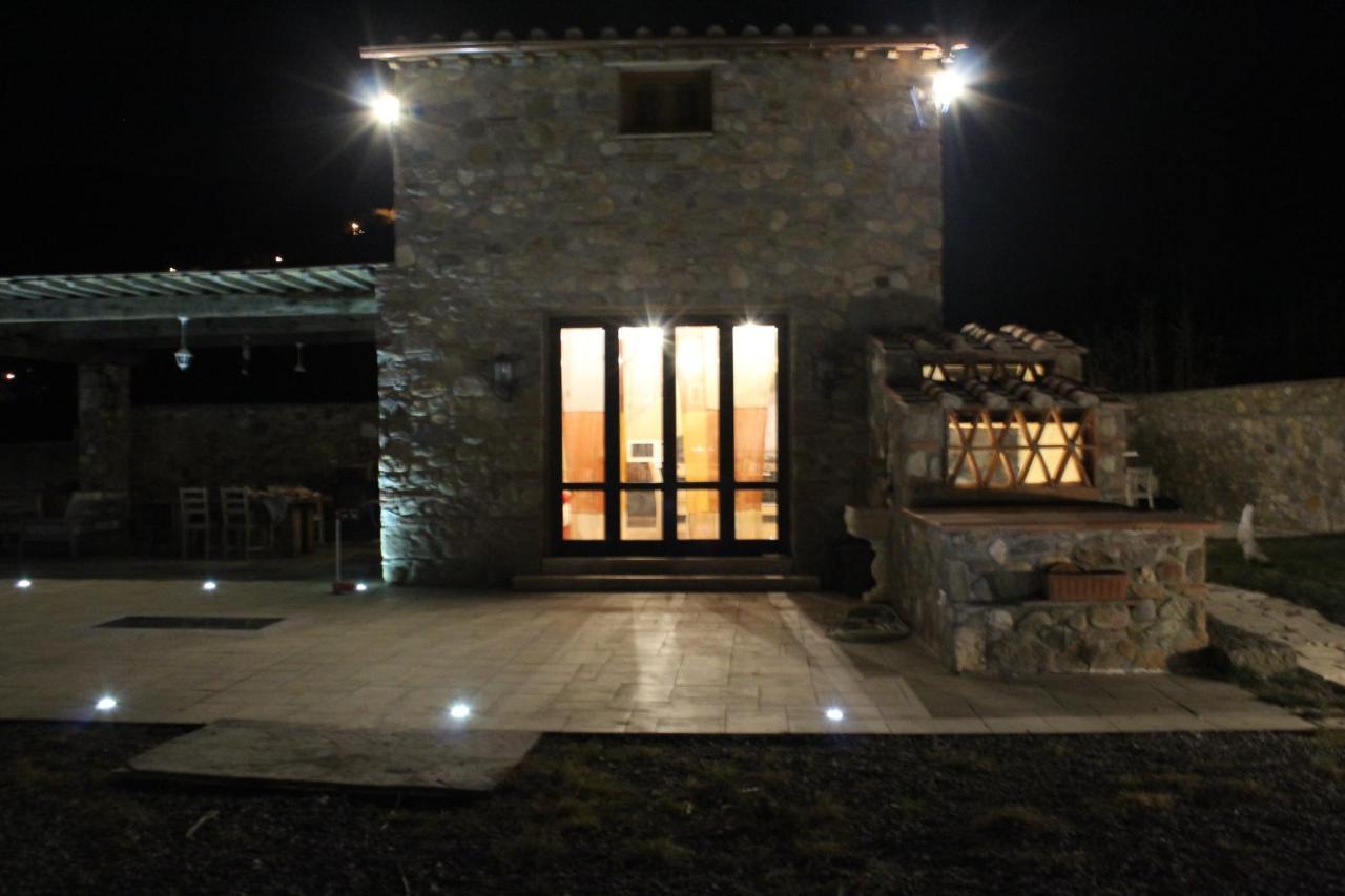 I Sei Filari Villa Capannori Buitenkant foto