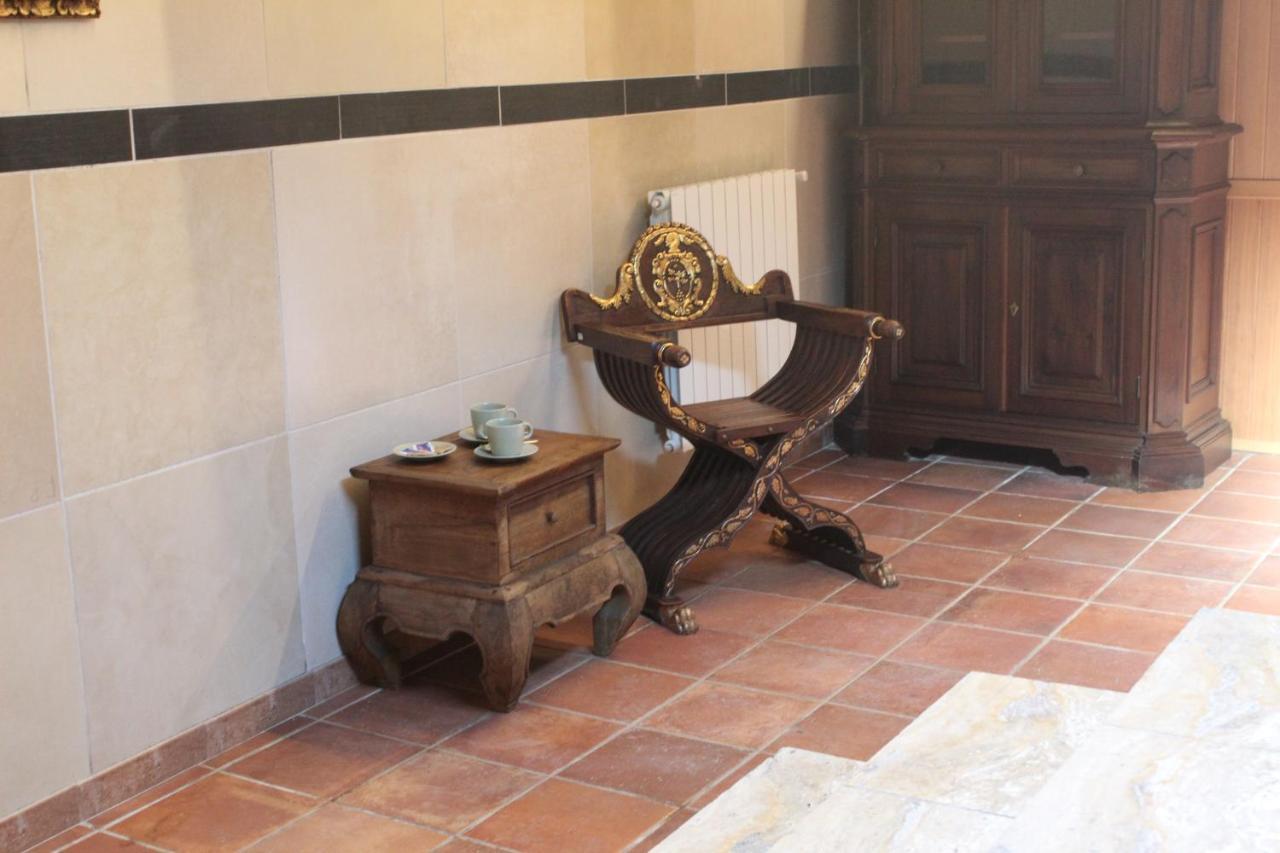I Sei Filari Villa Capannori Buitenkant foto
