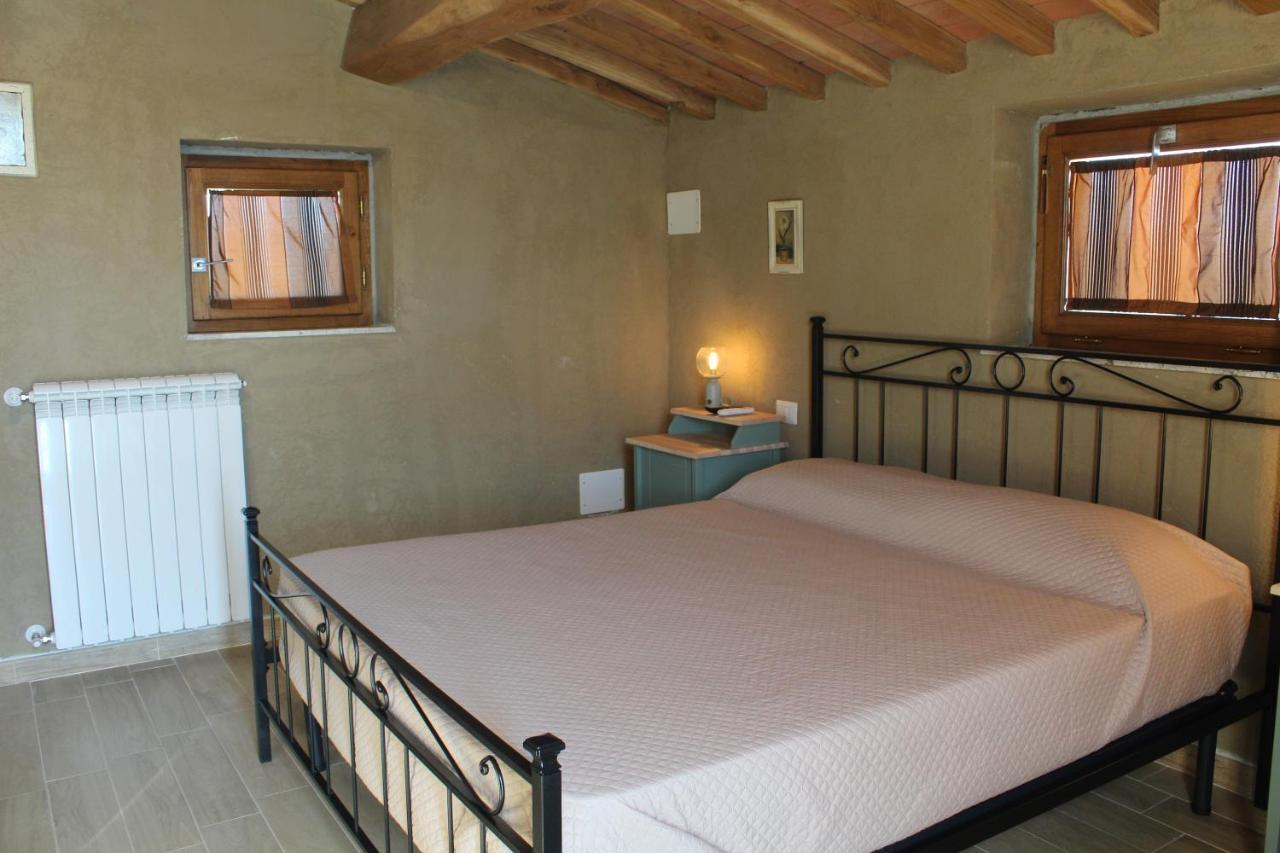 I Sei Filari Villa Capannori Buitenkant foto