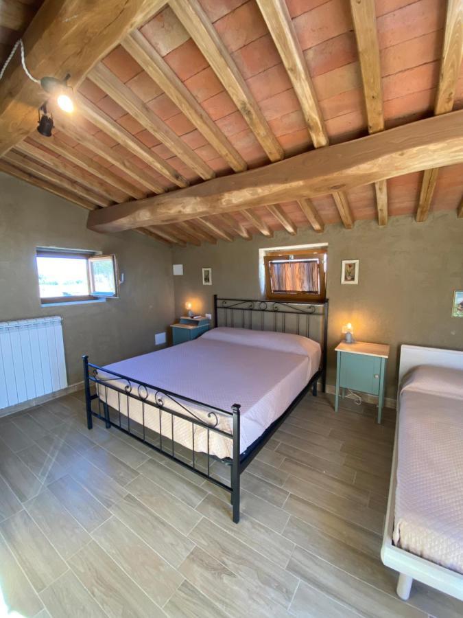 I Sei Filari Villa Capannori Buitenkant foto