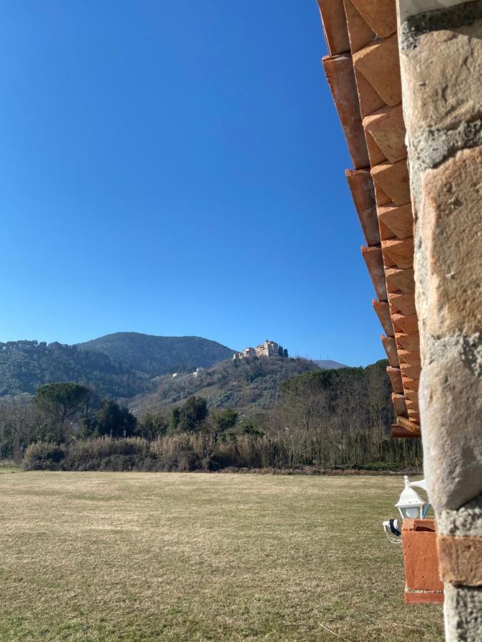 I Sei Filari Villa Capannori Buitenkant foto