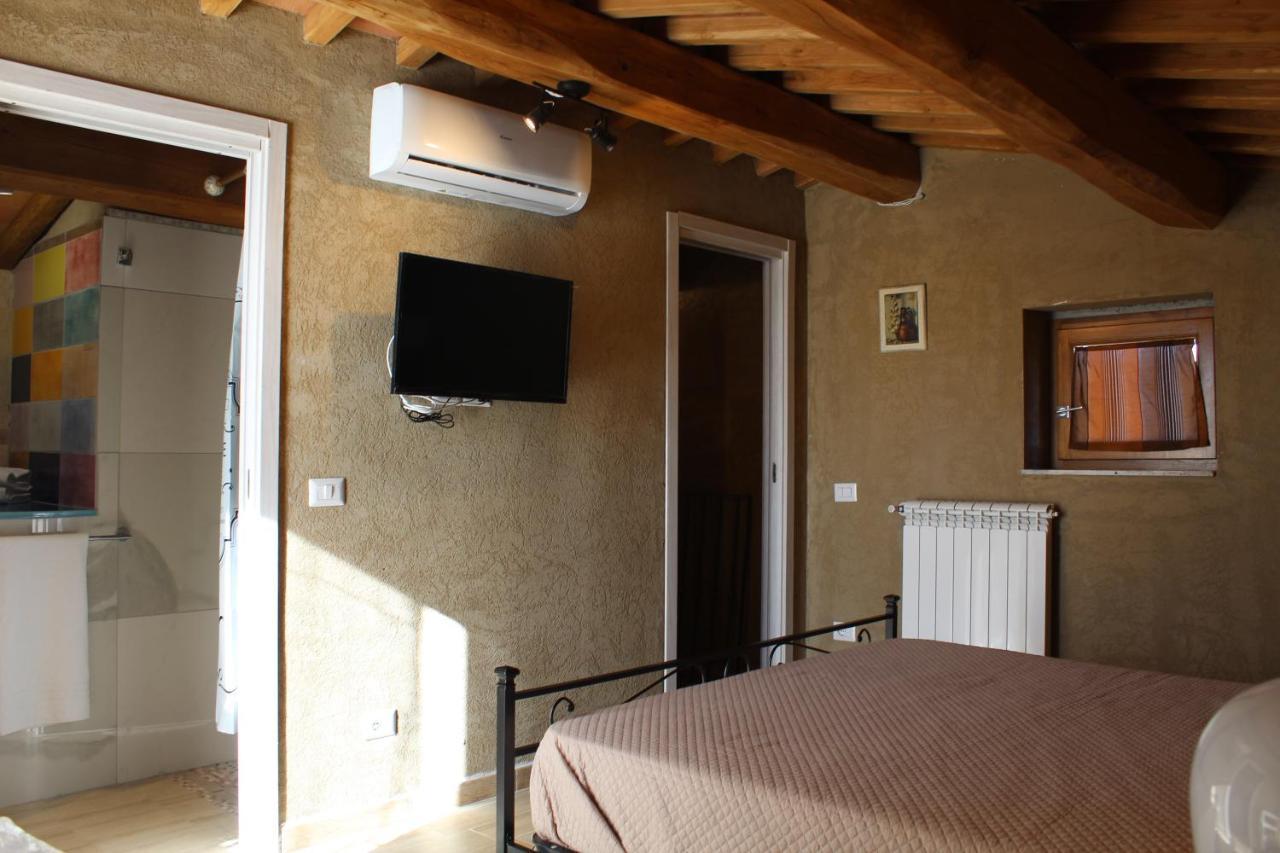 I Sei Filari Villa Capannori Buitenkant foto
