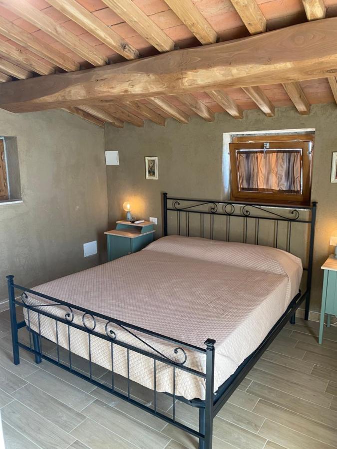 I Sei Filari Villa Capannori Buitenkant foto