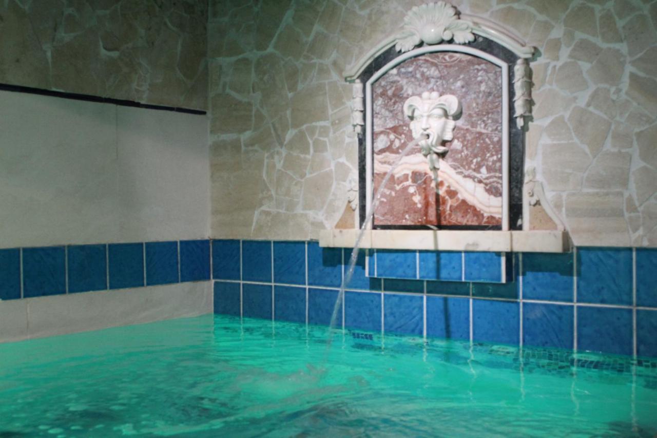 I Sei Filari Villa Capannori Buitenkant foto