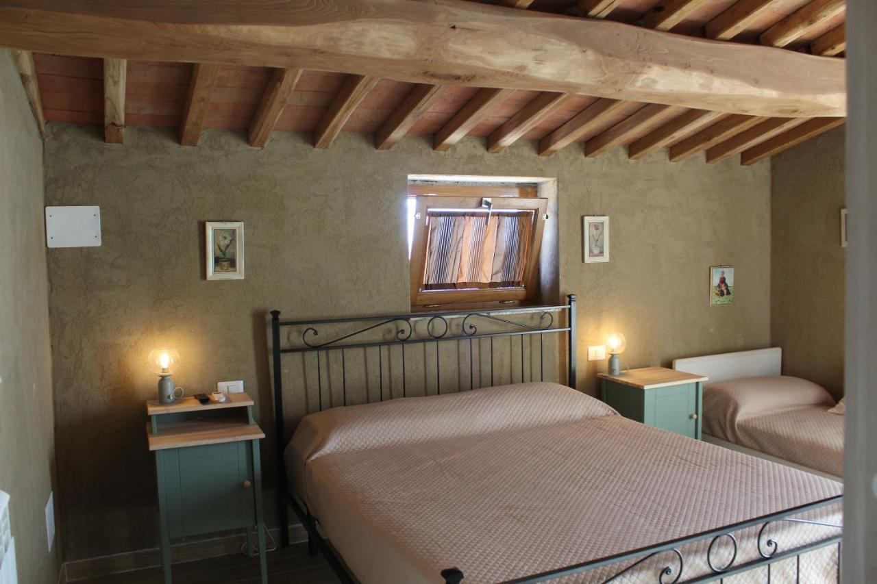 I Sei Filari Villa Capannori Buitenkant foto