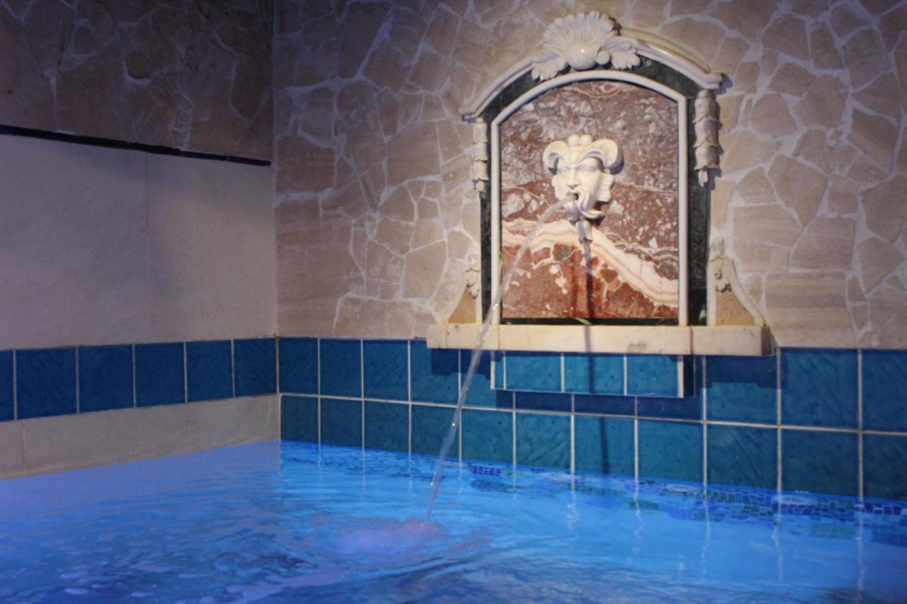I Sei Filari Villa Capannori Buitenkant foto
