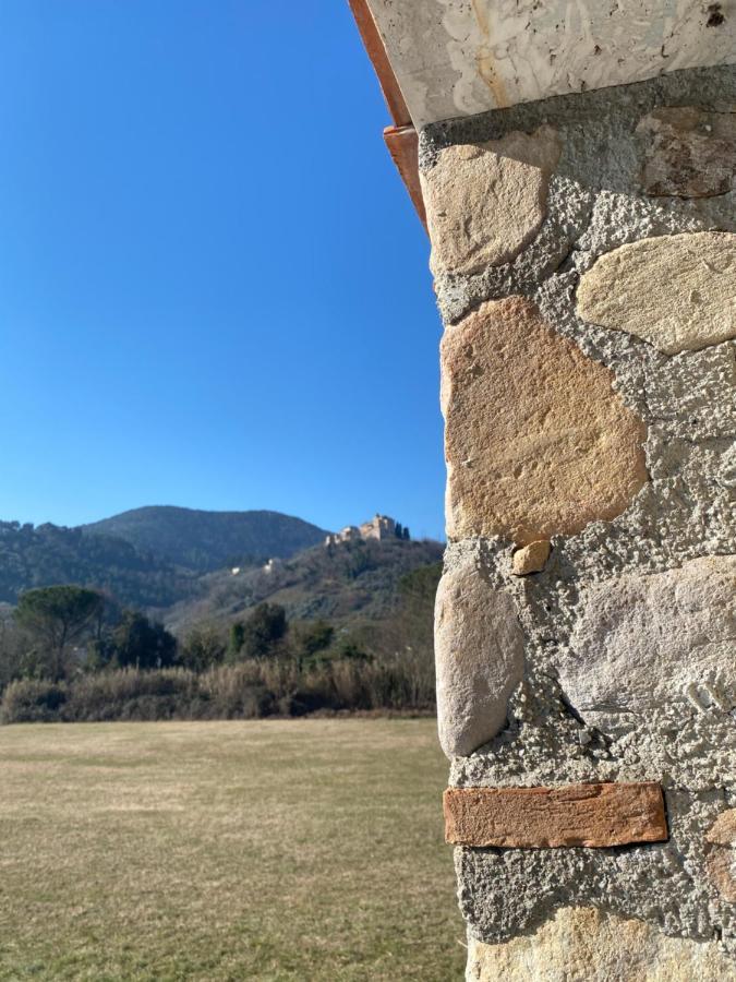 I Sei Filari Villa Capannori Buitenkant foto