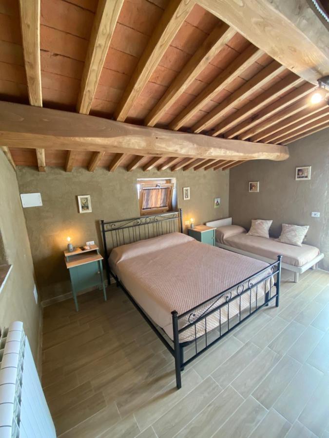 I Sei Filari Villa Capannori Buitenkant foto