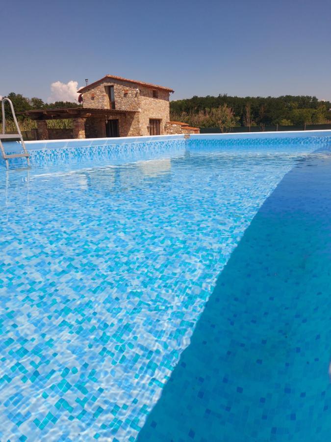 I Sei Filari Villa Capannori Buitenkant foto